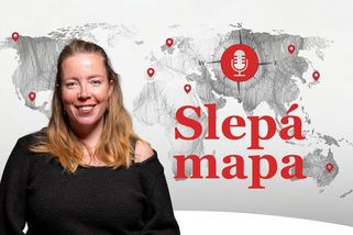 Češka našla druhý domov v muslimském světě. S předsudky vůči regionu přitom ze začátku sama bojovala - Novinky